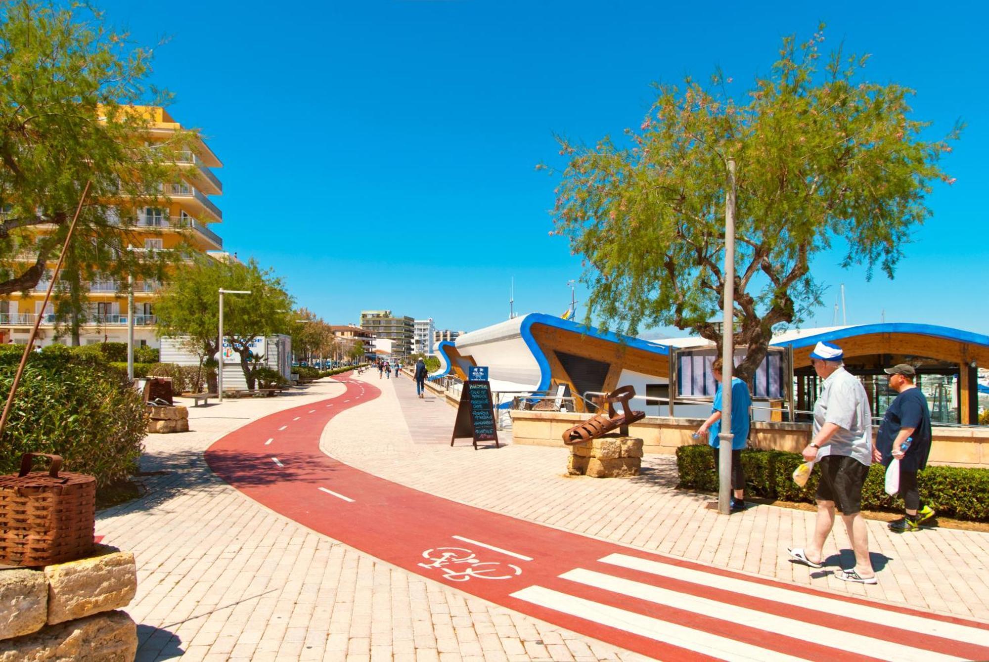 Casa Cantino By Mallorca Selection * Santa Margalida