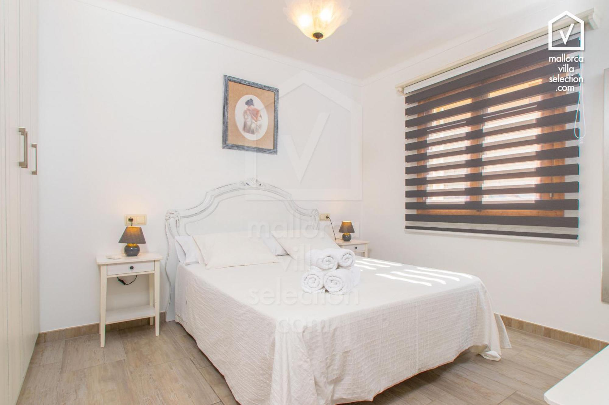 Casa Cantino By Mallorca Selection Ferienhaus Santa Margalida