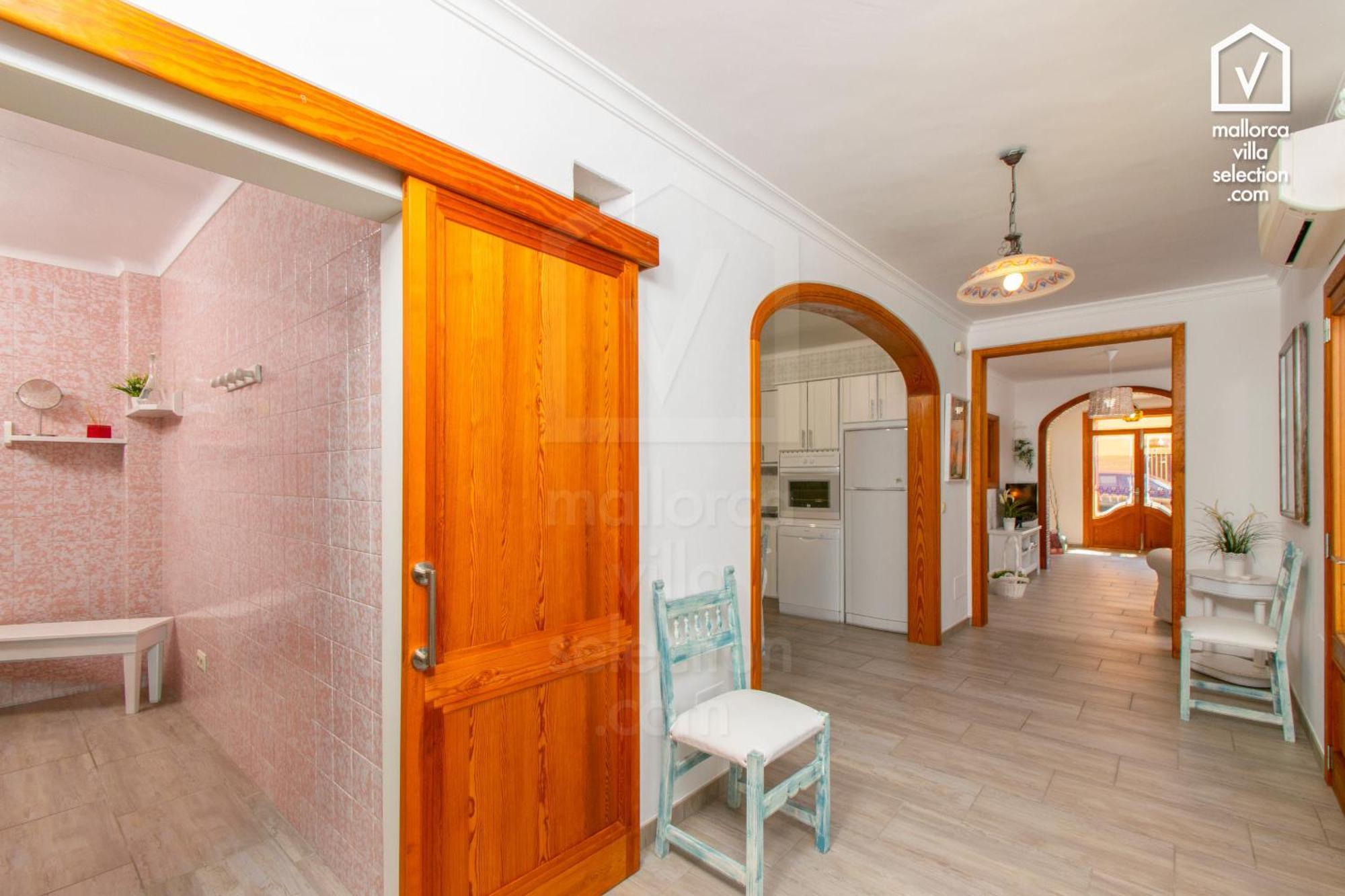 Casa Cantino By Mallorca Selection * Santa Margalida