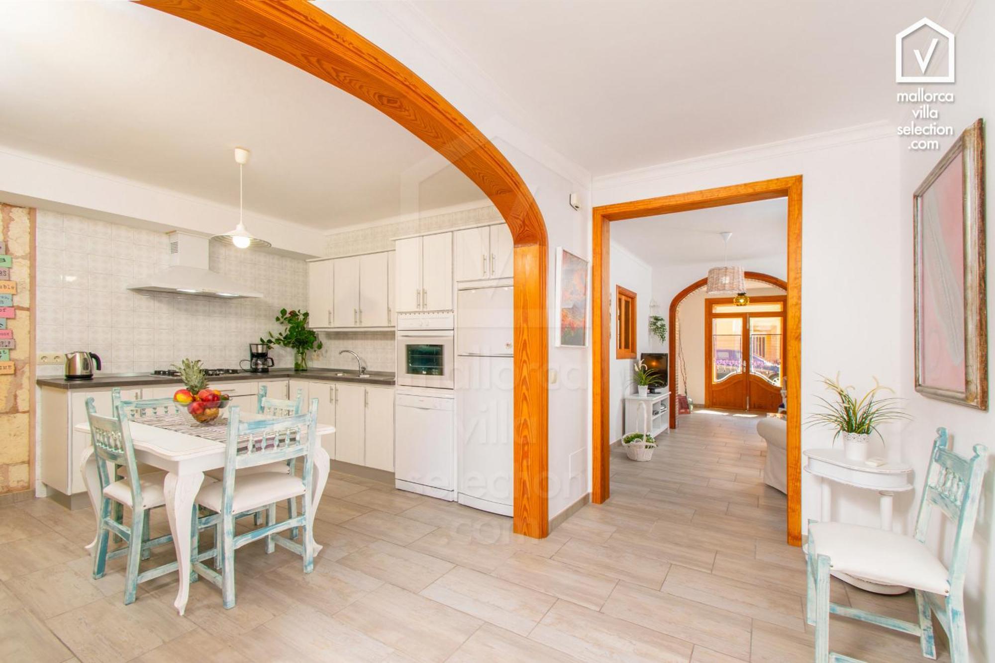 Casa Cantino By Mallorca Selection * Santa Margalida