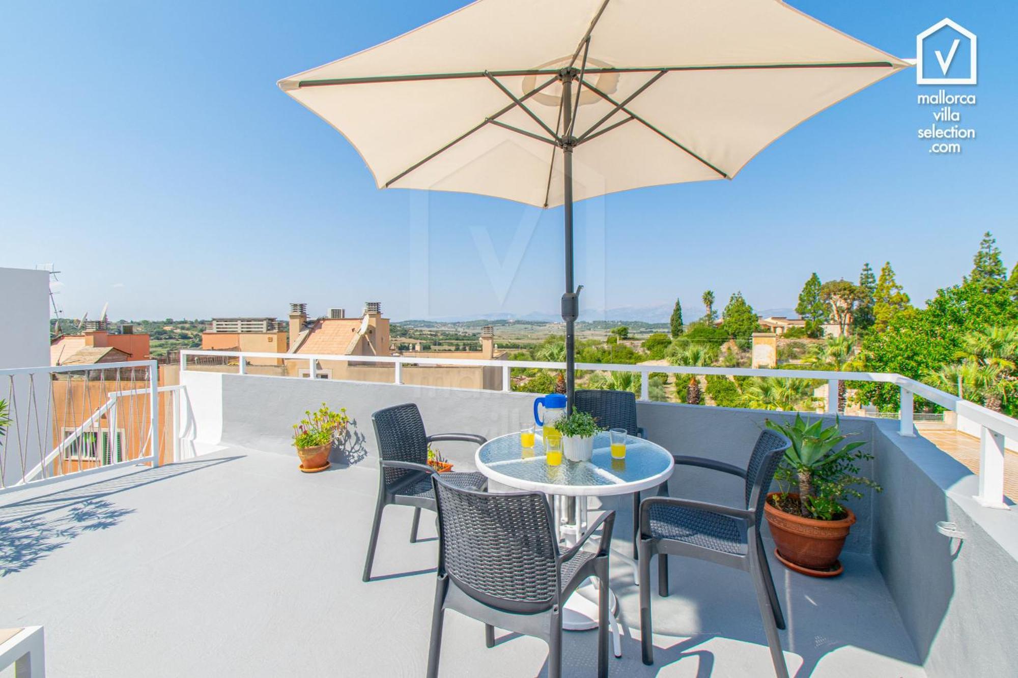 Ferienhaus Casa Cantino By Mallorca Selection *