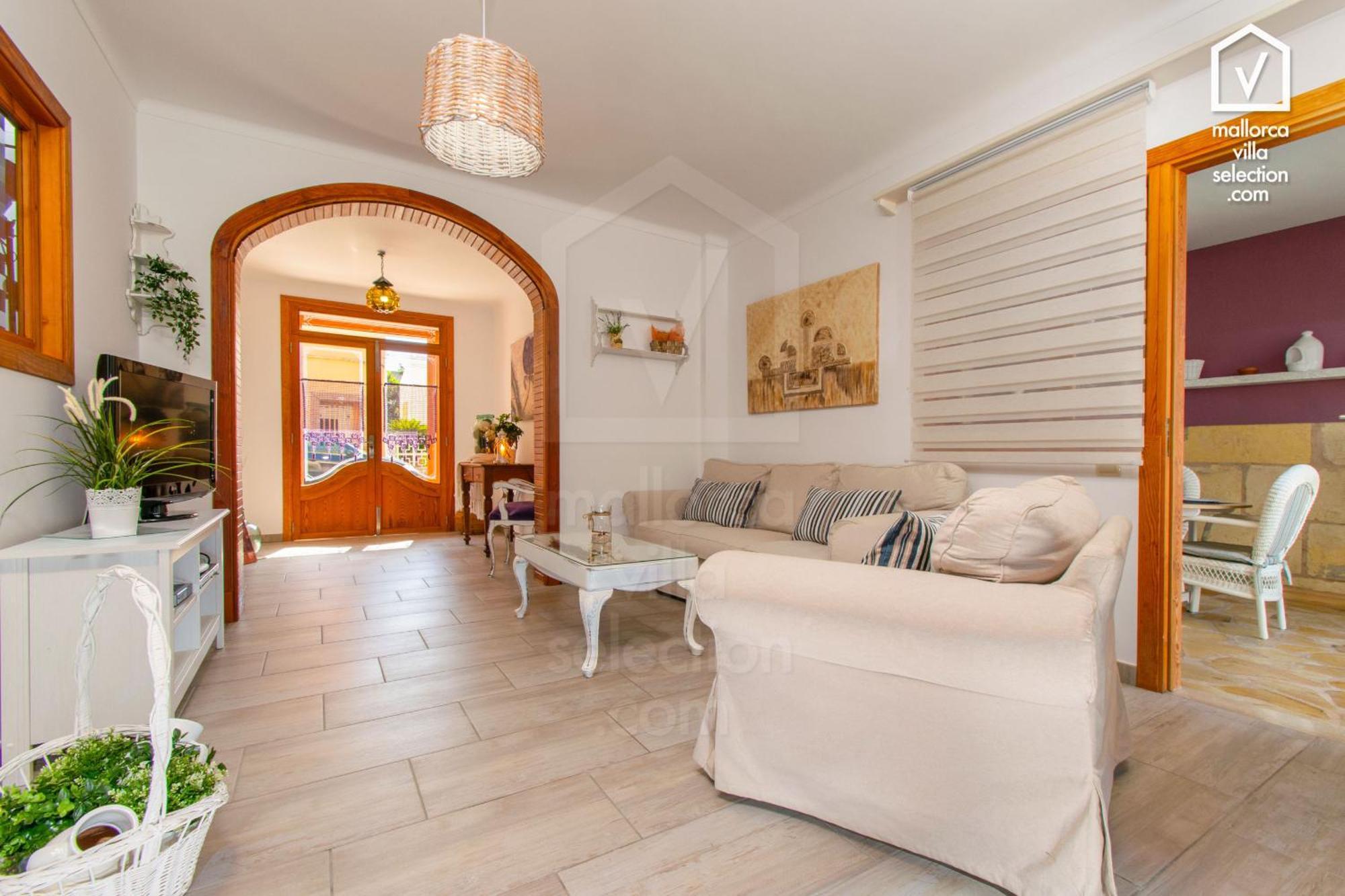 Ferienhaus Casa Cantino By Mallorca Selection Santa Margalida