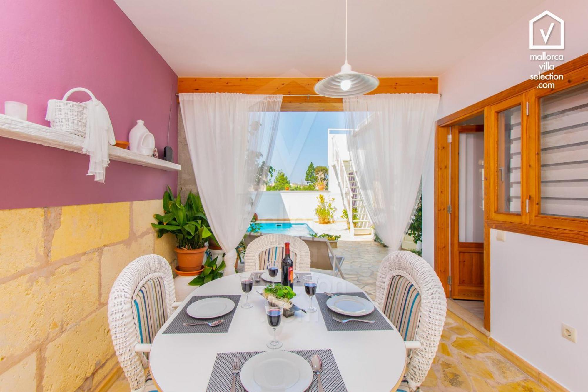 Casa Cantino By Mallorca Selection *