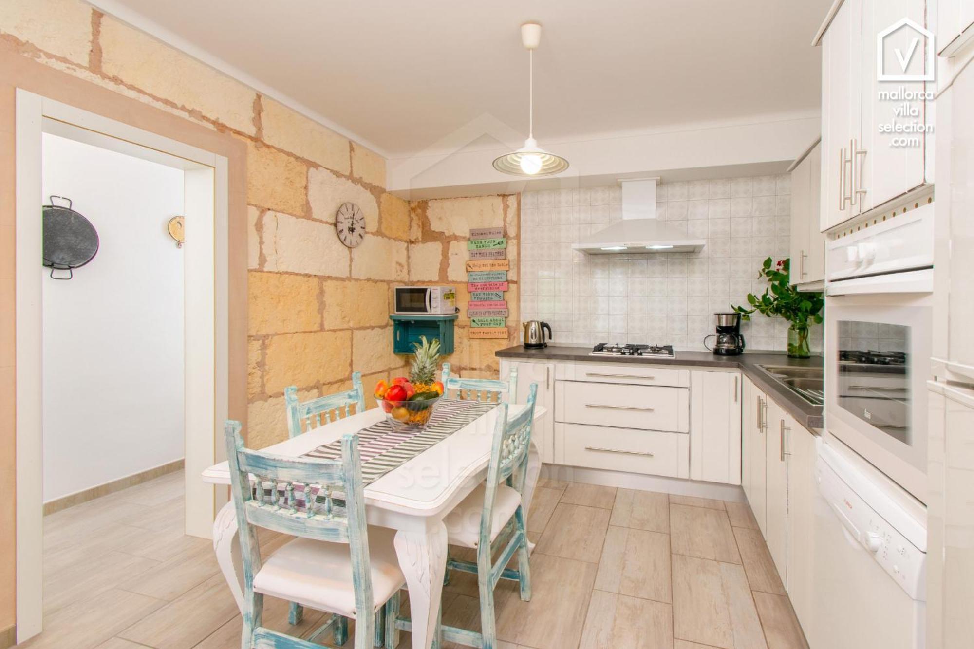 Casa Cantino By Mallorca Selection Ferienhaus Santa Margalida