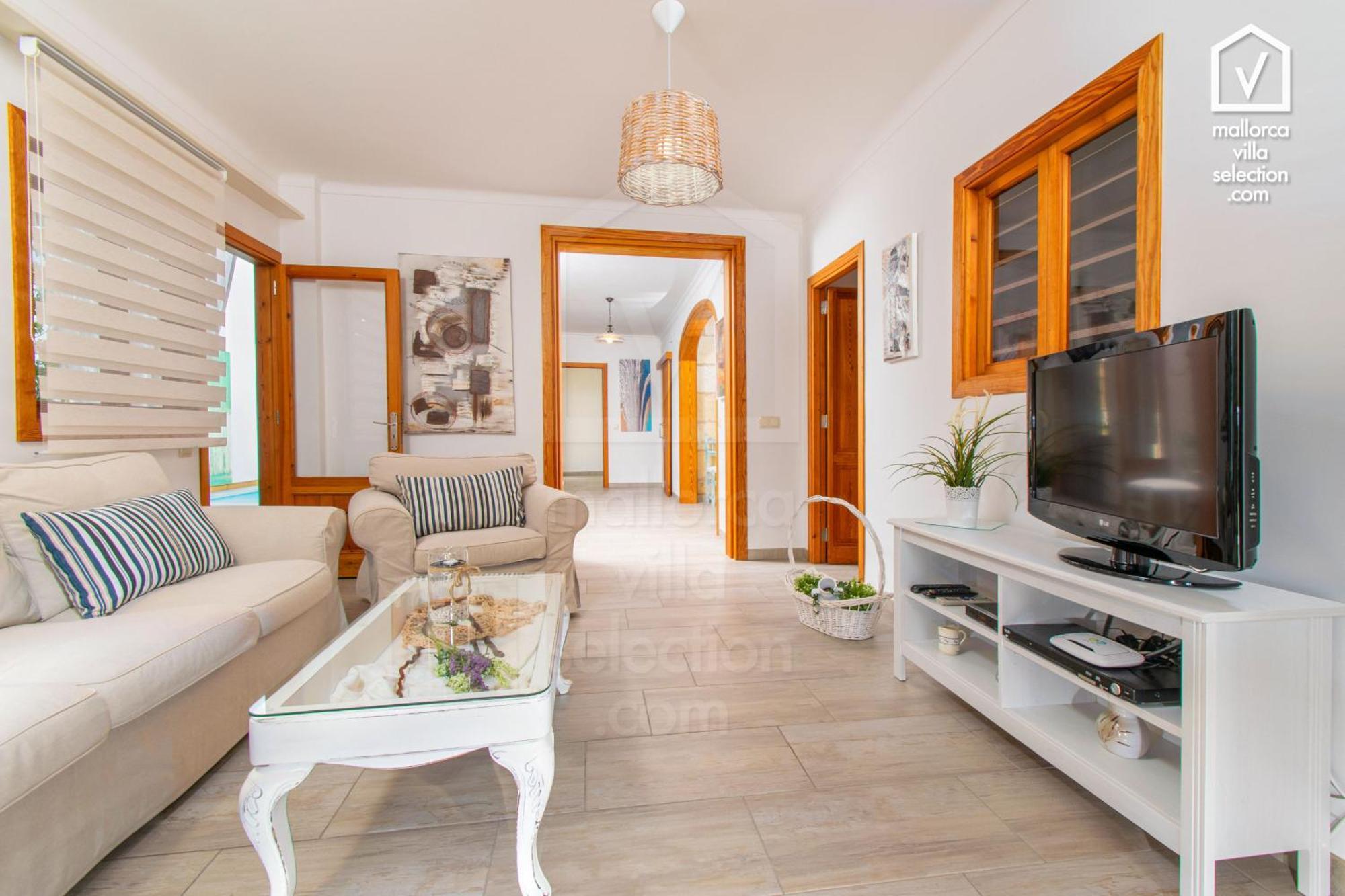 Casa Cantino By Mallorca Selection Santa Margalida