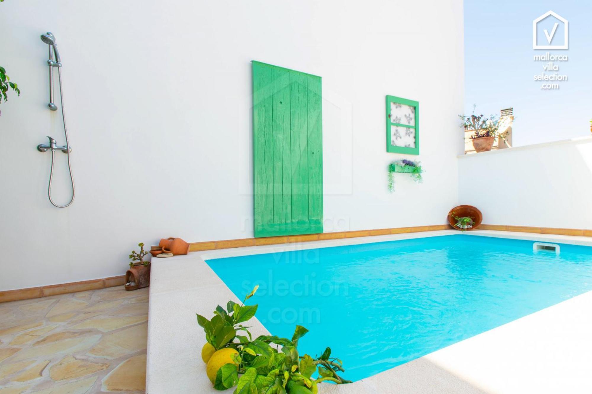 Casa Cantino By Mallorca Selection Ferienhaus