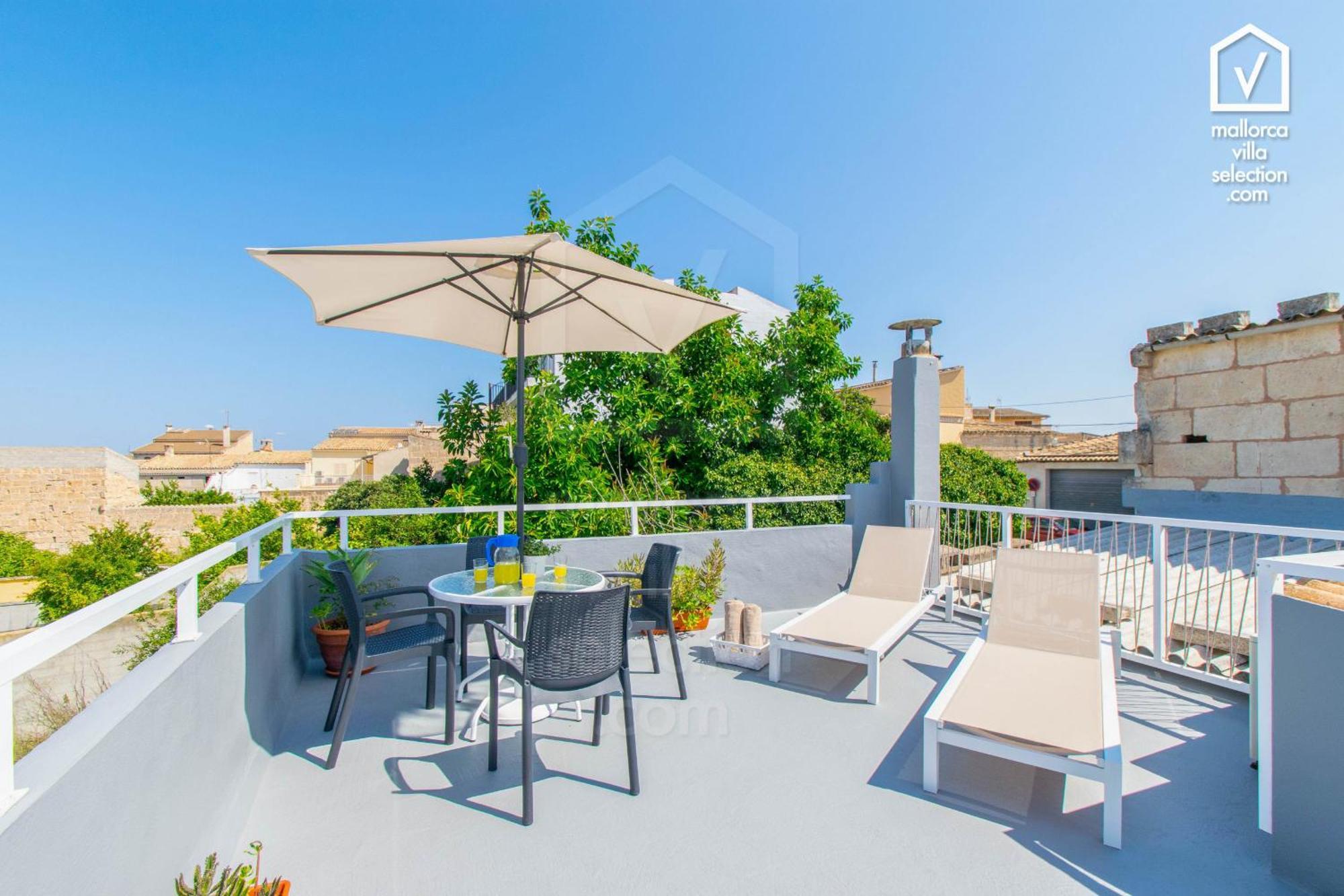 Casa Cantino By Mallorca Selection Santa Margalida