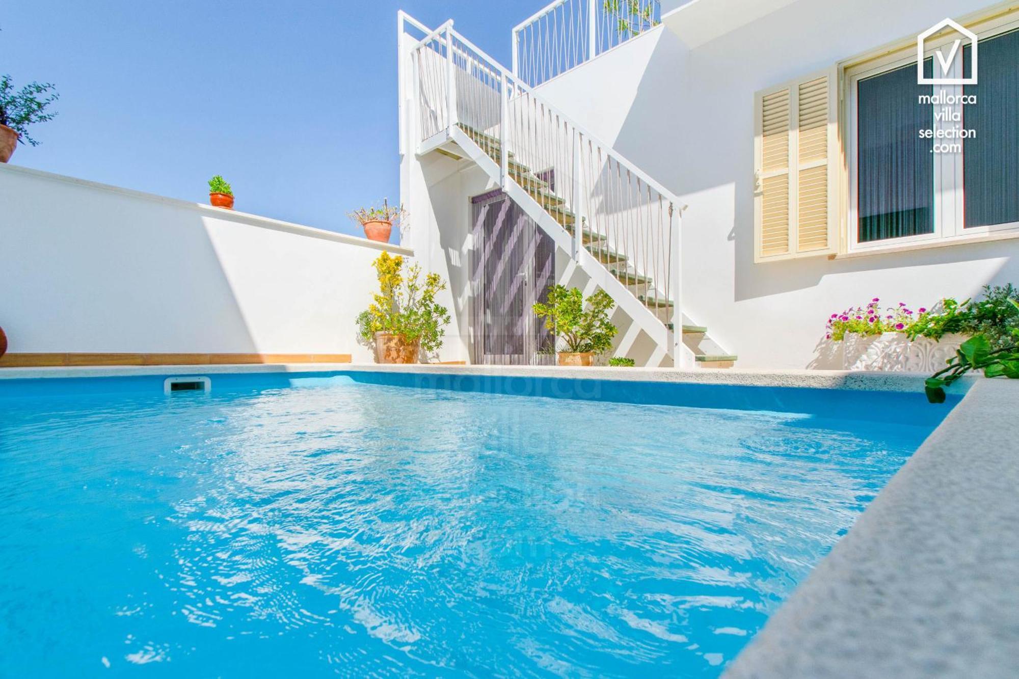 Ferienhaus Casa Cantino By Mallorca Selection *