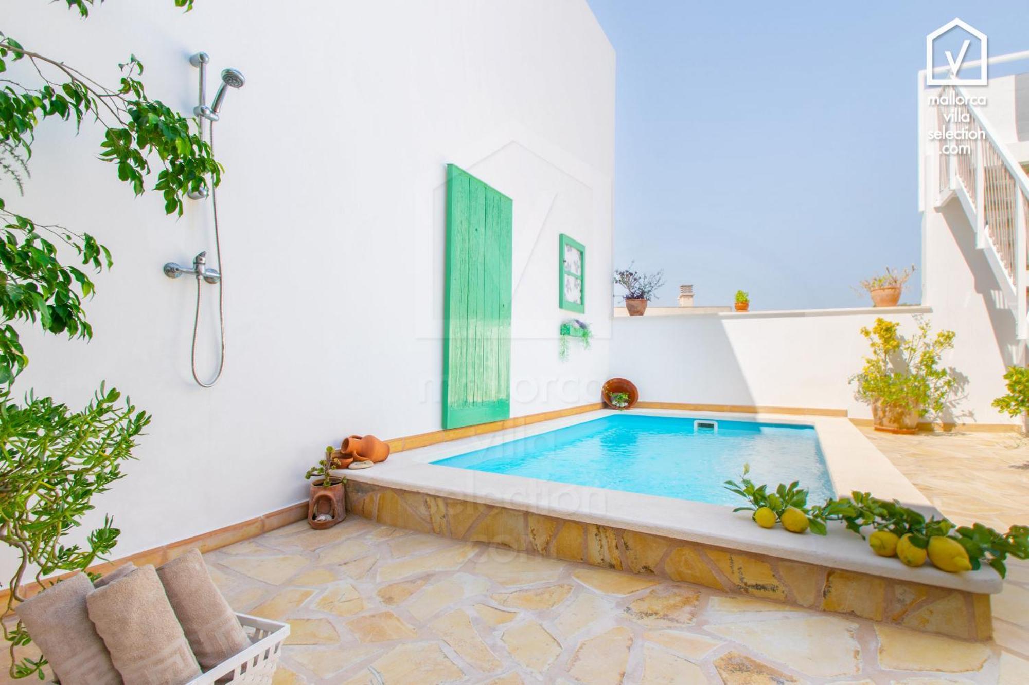 Casa Cantino By Mallorca Selection * Santa Margalida